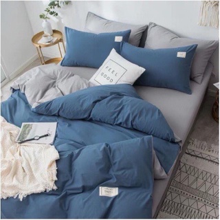 Chăn Ga Gối Đệm TC M2T Bedding Phong Cách Hàn Quốc Ga Giường Bo Chun Đủ Mọi Kích Thước Theo Yêu Cầu