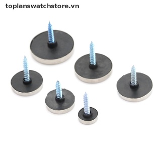 Set 8 Ốc Vít Inox Trang Trí Gương Tiện Dụng