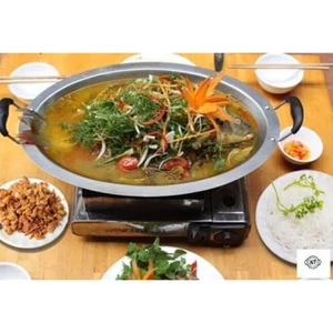Nồi lẩu cá chép 99kk