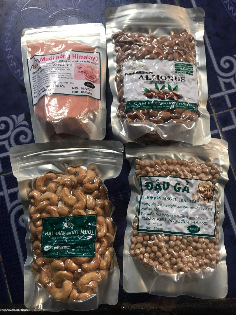 Ảnh đánh giá