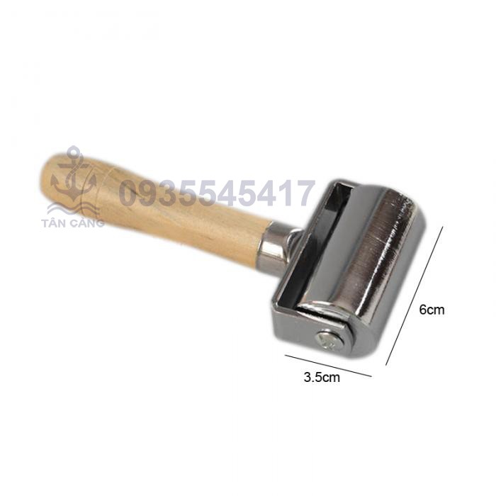 Rulo lăn keo 25mm - 60mm - 100mm | Shopee Việt Nam