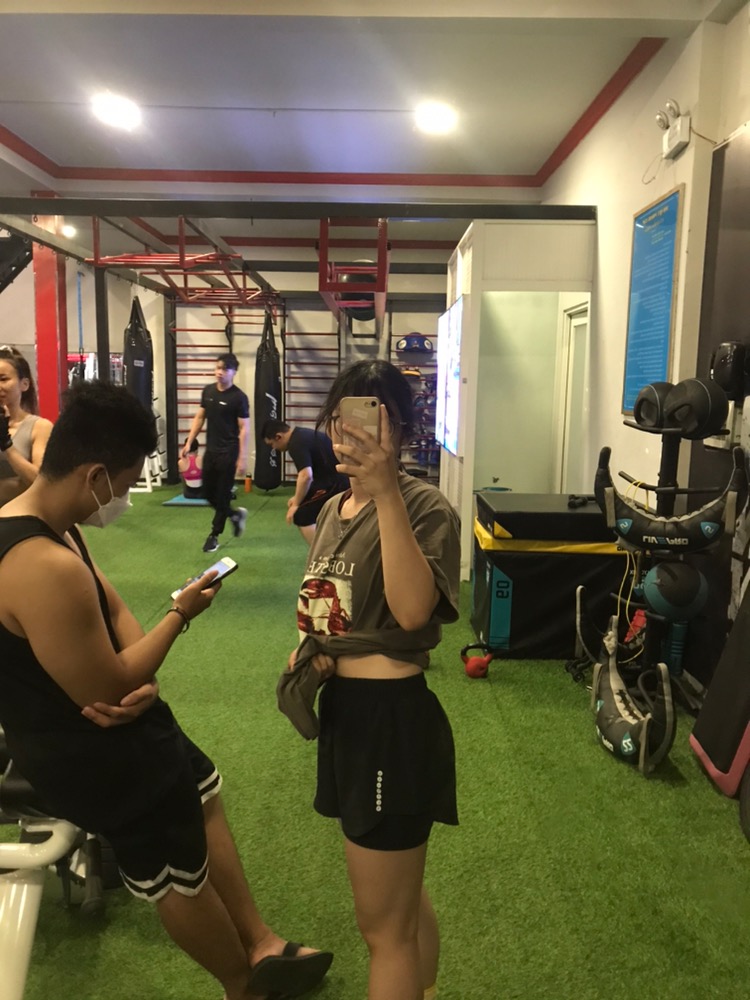 Review image