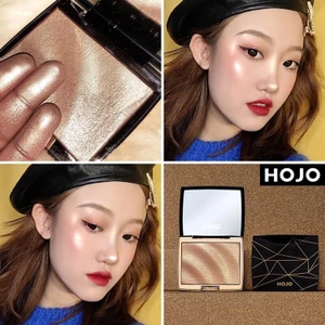 Phấn bắt sáng Hojo 3 màu tùy chọn chống thấm nước lâu trôi