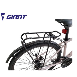 Baga xe đạp nhôm Giant Escape city