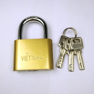 Khóa cửa Vệt Nhật HD đủ kích cỡ 30-40-50-60 - công nghệ Nhật Bản, chất lượng bảo đảm.