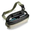 Túi đeo chéo Tomtoc (USA) Lightweight Sling Bag T21 chính hãng, bền bỉ, nhiều ngăn đựng, kháng nước