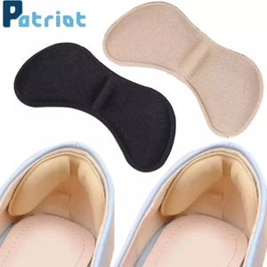 Bộ 2 Miếng Dán Đệm Gót Chân Lót Giày Cao Gót Tiện Lợi