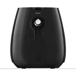 Nồi chiên không dầu Philips HD9218 4.5L 1425W - Hàng chính hãng