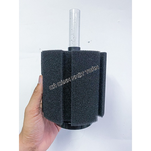 LỌC VI SINH XINYOU XY 380 CHO BỂ CÁ CẢNH
