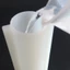 Cc Khuôn Silicon 3D Xi Lanh DIY Thạch Cao Thạch Cao Thủ Công Khuôn Khuôn Khuôn