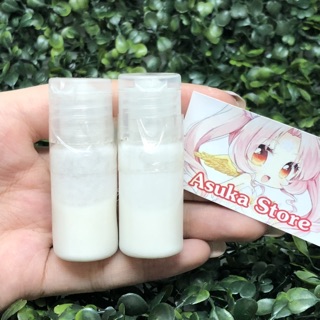 Phôi son kem lỳ