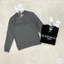 ÁO NỈ HODDIES TAY DÀI CỔ TRÒN PHONG CÁCH THU ĐÔNG - HOTTREND THỜI TRANG LUXURY HIYU FASHION