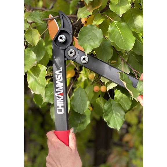 Kéo cắt cành Chikamasa LP-450