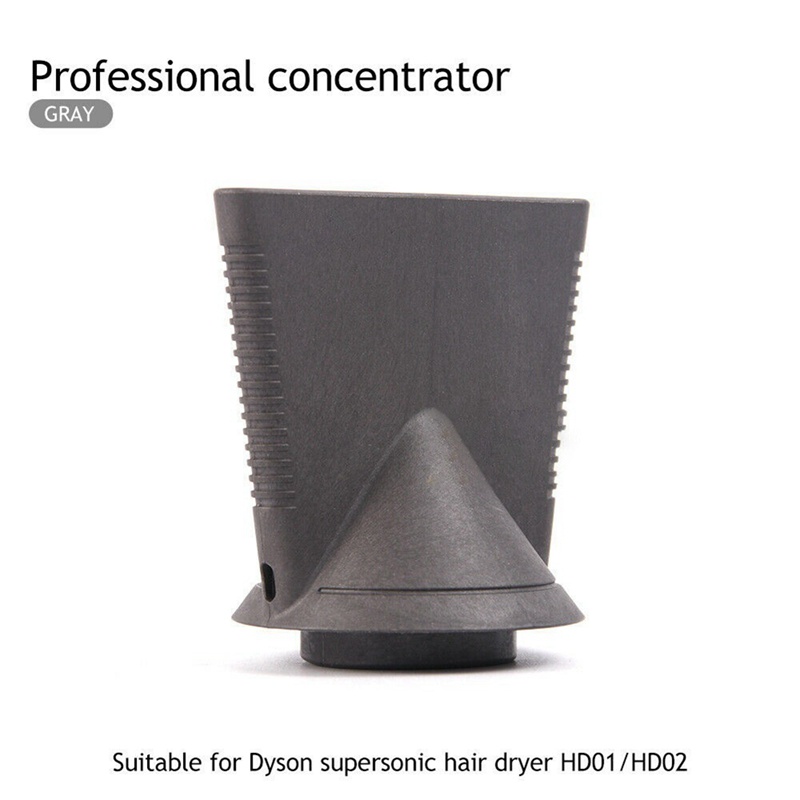Máy Sấy Tóc Chuyên Nghiệp Cho Dyson HD01