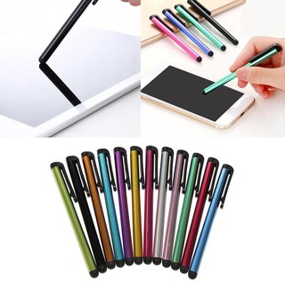 Bút cảm ứng điện dung 10.5cm màu ngẫu nhiên cho điện thoại thông minh/máy tính bảng