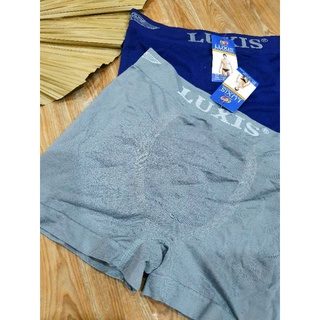 [XL, XXL] QUẦN LÓT NAM ĐÙI LUXIS