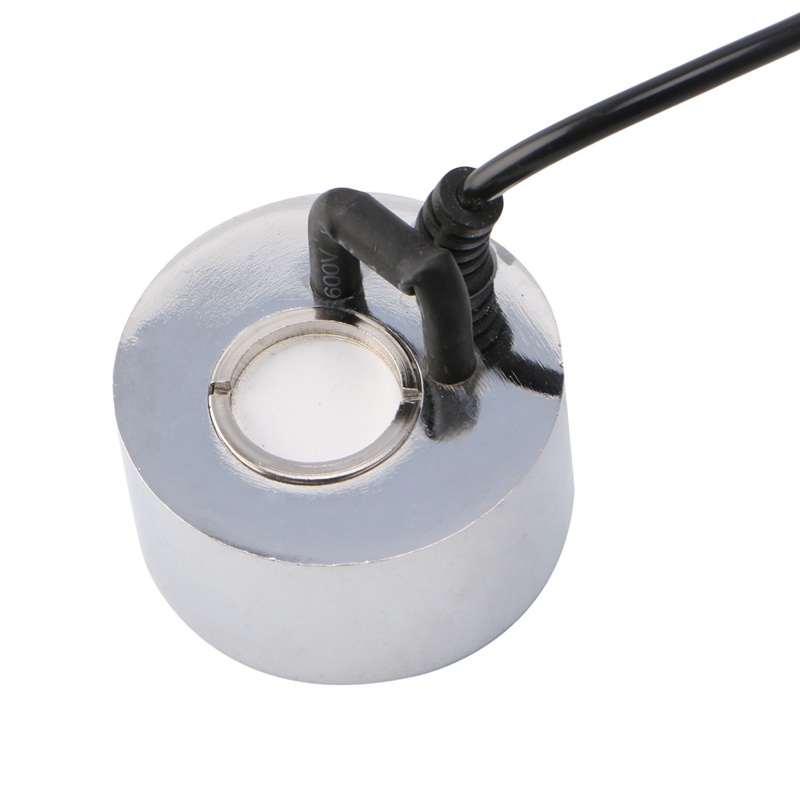 Máy phun sương siêu âm SELA 24V Máy phun sương cho đầu không có đèn cho Humidif