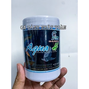 AQUA H CHỐNG SHOCK VÀ CẤP CỨU CHO CÀ RỒNG THÁI LAN 250G
