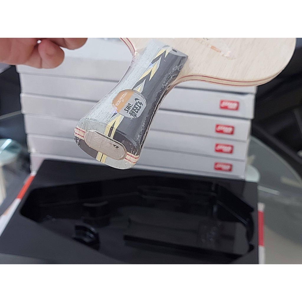 [Xỉ, lẻ, CTV] Cốt vợt bóng bàn DHS PG7