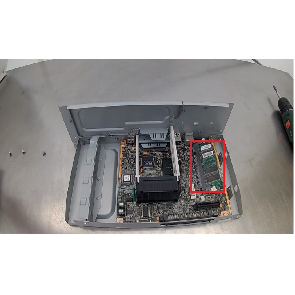 Main controller máy photocopy Ricoh MP5001 | Shopee Việt Nam