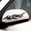 JVSUB 2 Decal Xe Vinyl Phản Quang Trang Trí Xe Hơi