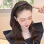 【Bờm Tóc】Băng đô Cài Tóc Thời Trang Hàn Quốc Cho Nữ - Phụ Kiện Tóc Đẹp
