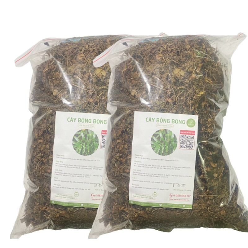 Cây bòng bong hay còn gọi là hải kim sa JINDO 1kg tác dụng hỗ trợ phù thận, suy thận