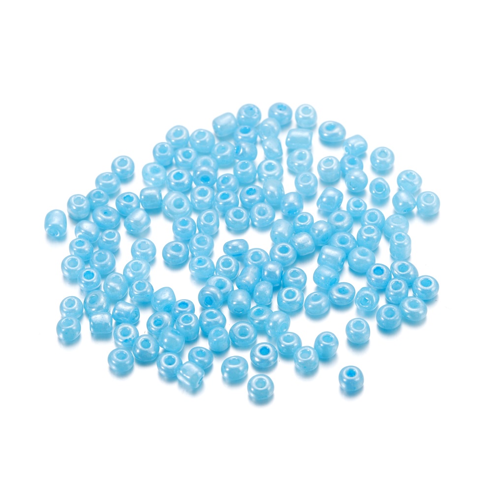 4mm màu xanh dương*300