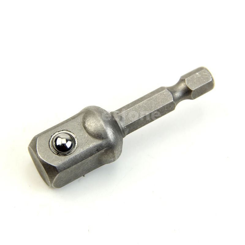 Thanh nối dài cho đầu mũi khoan 1/4" chất lượng cao