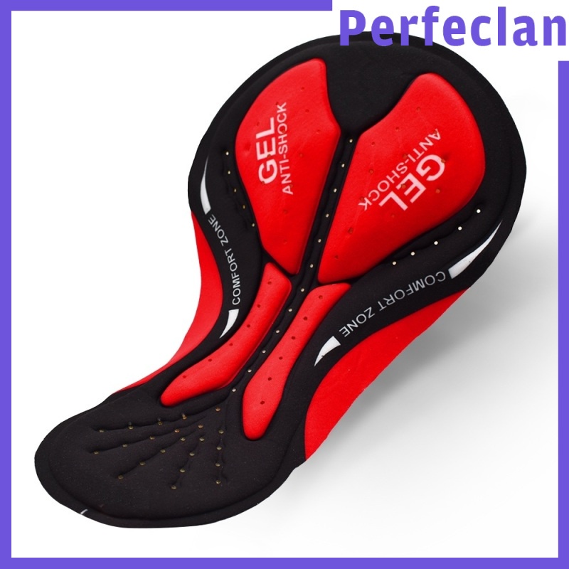 Quần Short Nữ Đệm Nam Xe Đạp Quần Short Gel Pad