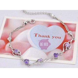 Lắc tay Alice BH348