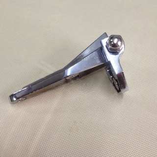 HL 4 Inch Hải Sản Hộp Hơi Nước Cửa Lạnh Bảo Quản Bản Lề Cửa Lò Nướng Tủ Thiết Bị Công Nghiệp Lắp Lạnh Hardwar