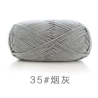 35 - Xám ghi