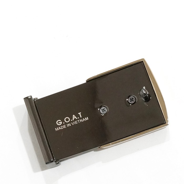 Mặt Khóa Thắt Lưng GOAT M941