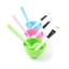 Bộ dụng cụ trộn đắp mặt nạ 4 in 1