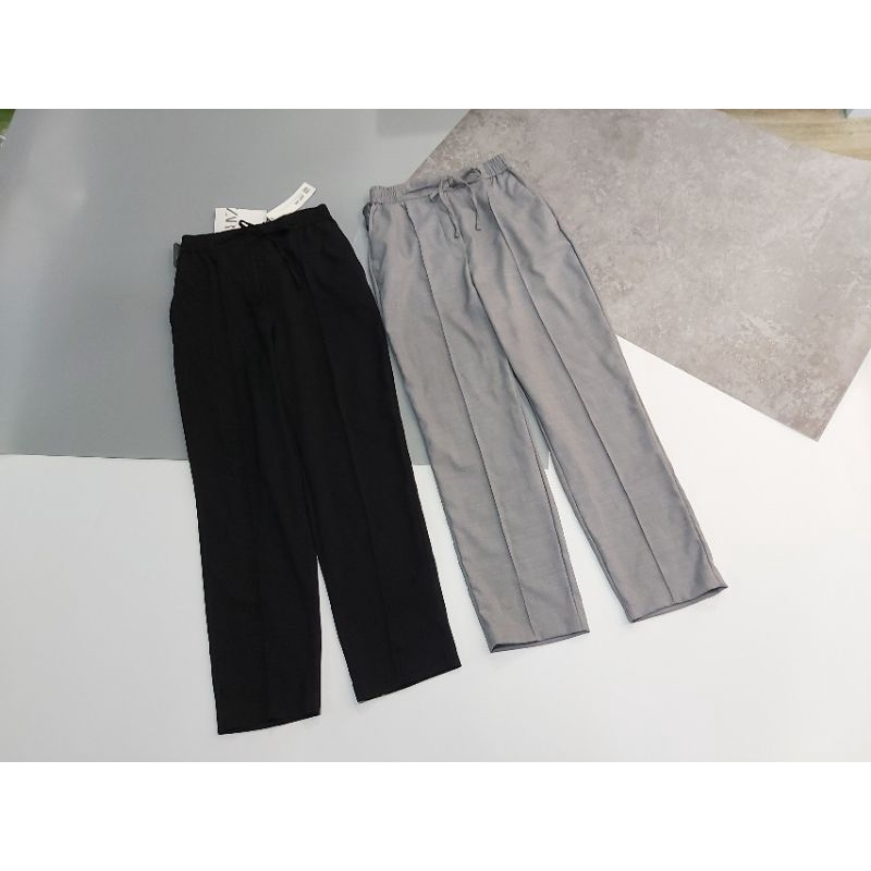 (BomoHouse) Baggy ZR* dư xịn bigsize(có chip)(48-85kg)