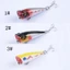 Mới Mồi Câu Cá Giả Bề Mặt Nước 5cm / 4.9g