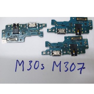 Cụm Bo Sạc M30s / M307F Zin New Chính Hãng