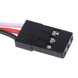 Rc Brushless  Motor 30A ESC 2-4S Electric Speed Controller with 5V 2A BEC For Rc