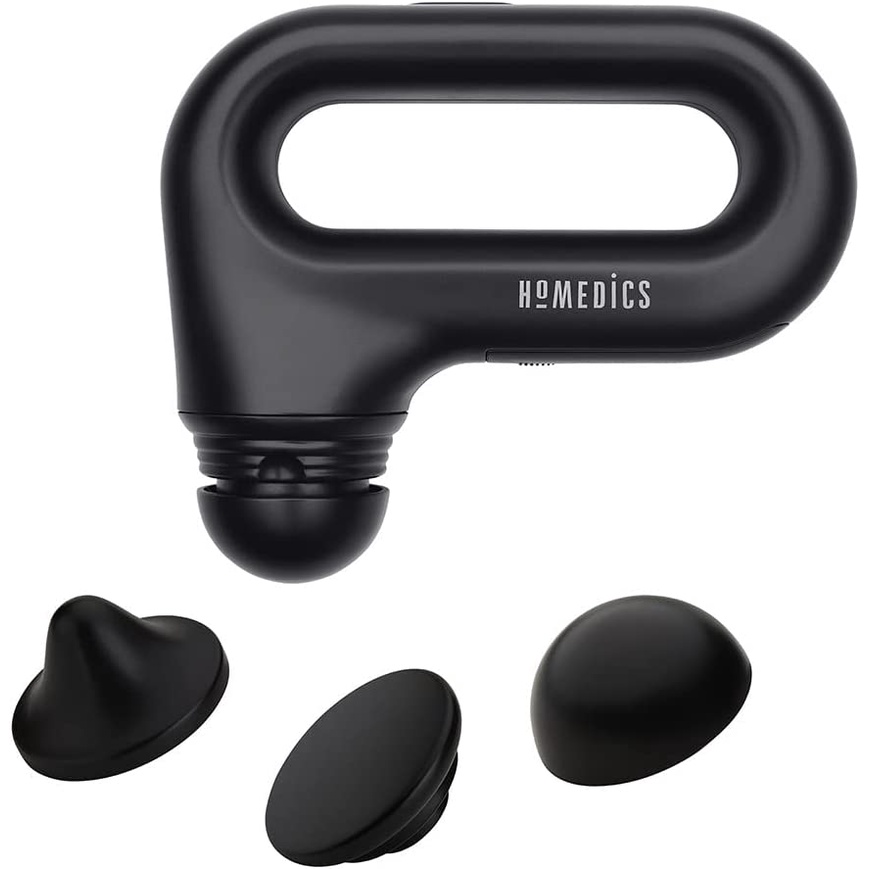 Máy massage cầm tay mini Homedics HHP-120