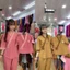 Tim 3Nút Nữ Bé Gái # Nữ Top Áo Women Kem Dress ĐồLam #quanaobegai#domevabe#quanaolamdichua# quanaobegai#doxinhbegai #