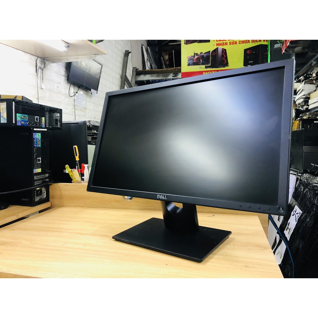 Màn hình Dell E2417 IPS led FHD đẹp như mới giá rẻ | Shopee Việt Nam