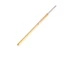 Fol Compact Spring Test Probe Pogo Pin Bền P50-J1 Dia 0 68mm Chiều dài 16 35mm