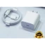 Bộ Sạc Nhanh Iphone 18W USB-C To Lightning Cho 8/8P/X/XS/11/1Pro Chính Hãng Full Box