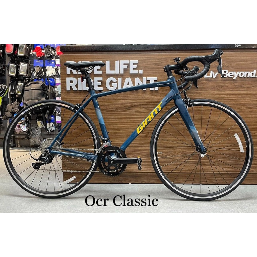 自転車本体 Giant OCR 2600 ロードバイク： GIANT OCR 2600 – Key-West Cycle 自転車のキーウエスト