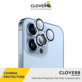Kính Cường Lực Camera iPhone 17 Pro Max PopKon Dán Từng Mắt Chống Trầy