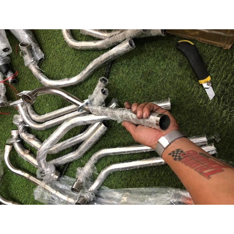 cổ-pô-inox-304-các-dòng-xe | Shopee Việt Nam