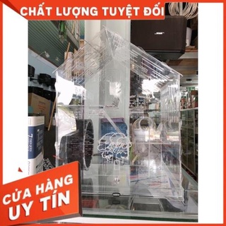 (Mẫu mới 2022) Lồng nhím, hamster, sóc nhỏ Size Đại combo như hình