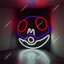 Đèn Trang Trí Led Noen Hình Bóng Pokemon [Mẫu 2]