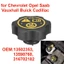 316702182 Nắp Đậy Bình Nước Tản Nhiệt Chuyên Dụng Chất Lượng 13502353 Phụ Kiện Chuyên Dụng Cho Xe Hơi Chevrolet Opel Saab Vauxhall Buick Cadillac 13598760